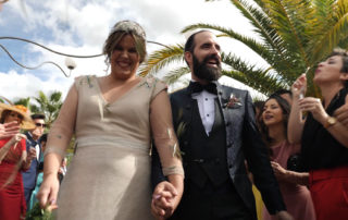 Video de Boda Jaén