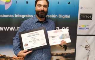 Premio Video de Boda
